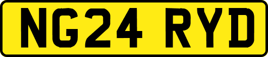 NG24RYD