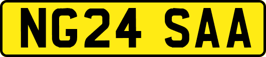 NG24SAA