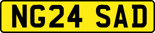 NG24SAD