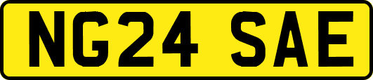 NG24SAE