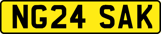 NG24SAK