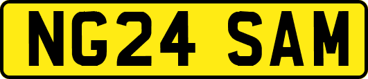 NG24SAM