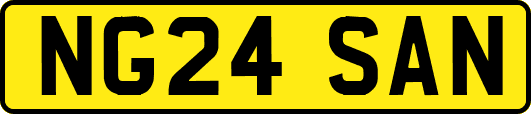 NG24SAN