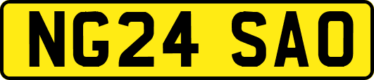 NG24SAO
