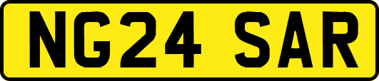 NG24SAR