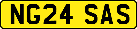 NG24SAS