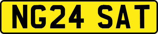 NG24SAT
