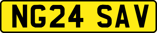 NG24SAV