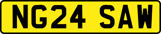 NG24SAW