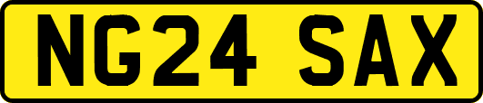NG24SAX