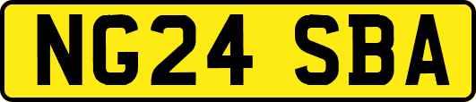 NG24SBA