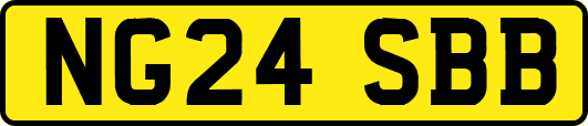 NG24SBB