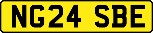 NG24SBE