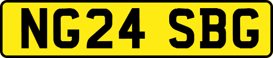 NG24SBG