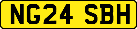 NG24SBH