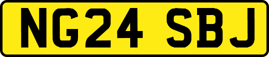 NG24SBJ