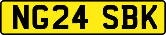 NG24SBK