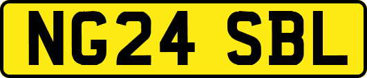 NG24SBL