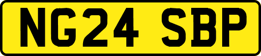 NG24SBP