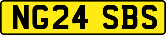 NG24SBS