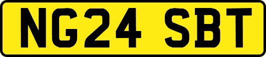 NG24SBT