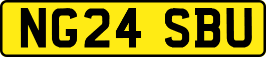 NG24SBU