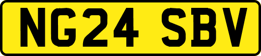 NG24SBV