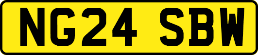 NG24SBW