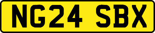 NG24SBX