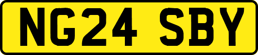 NG24SBY