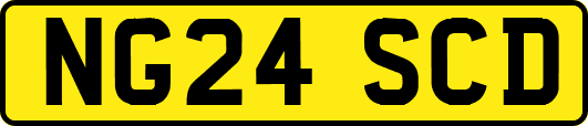 NG24SCD