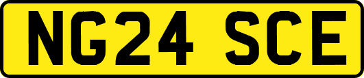 NG24SCE