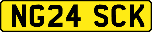 NG24SCK