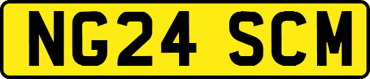 NG24SCM