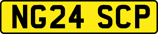 NG24SCP