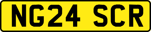 NG24SCR
