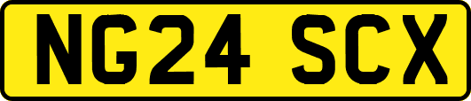 NG24SCX