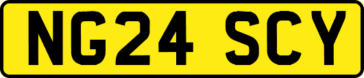 NG24SCY