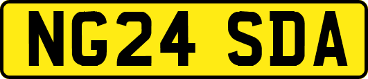 NG24SDA