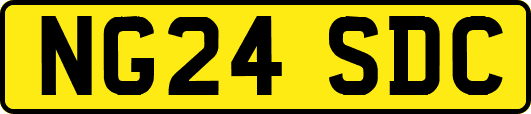 NG24SDC