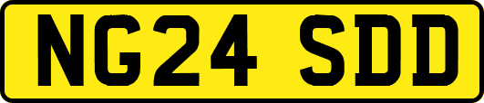 NG24SDD