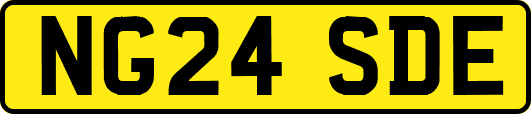 NG24SDE