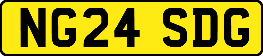 NG24SDG