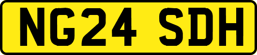 NG24SDH