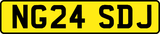 NG24SDJ