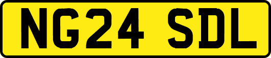 NG24SDL