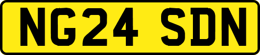 NG24SDN