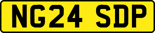 NG24SDP