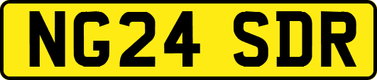 NG24SDR