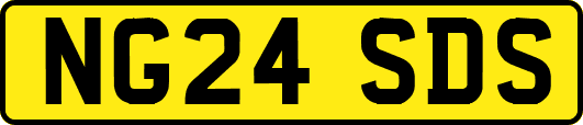 NG24SDS